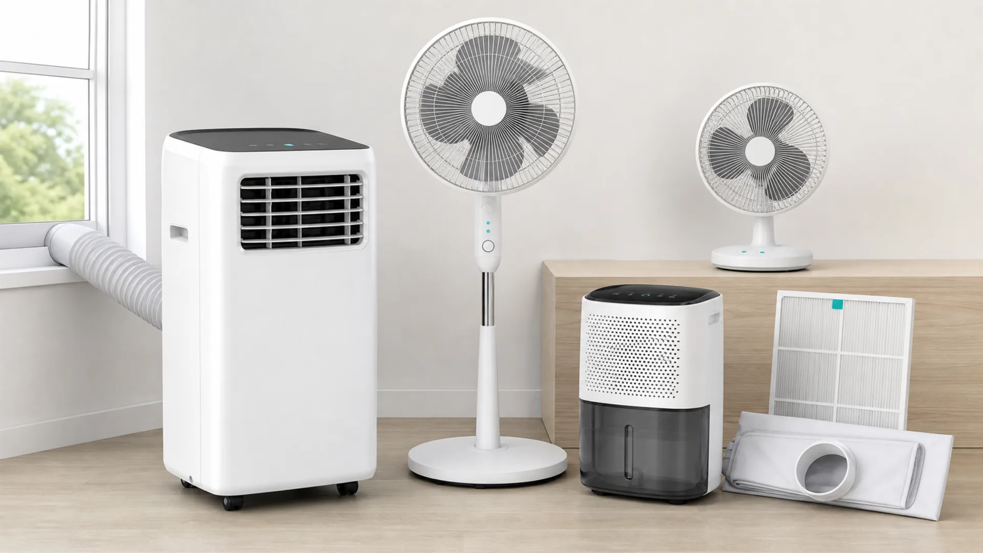 Imagine categorie Climatizare