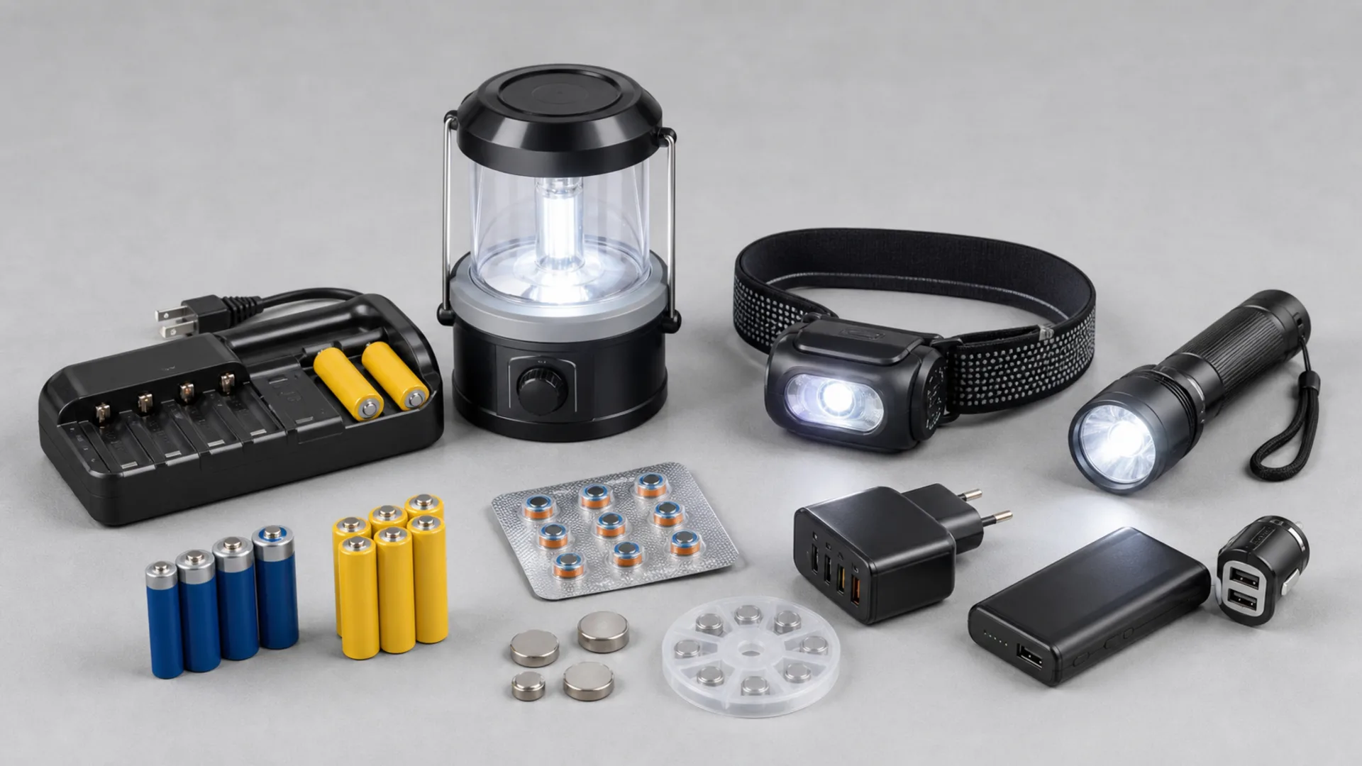 Imagine categorie Electrice, surse de energie si iluminat