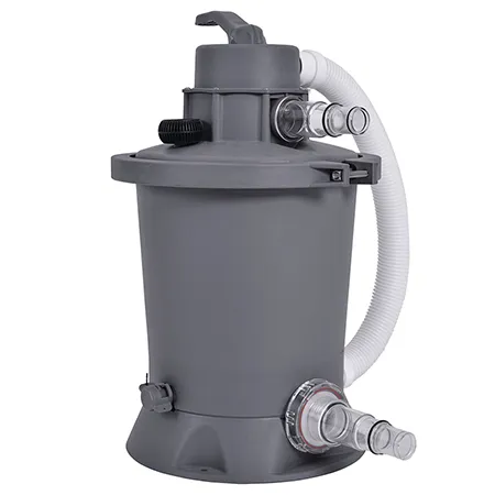 Pompa Piscina cu Filtru Nisip Avenli 1000