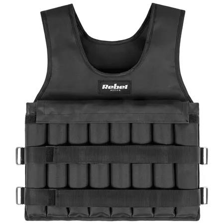 Vesta Greutati Reglabile 15KG Rebel Active
