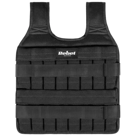 Vesta Greutati Reglabile 20KG Rebel Active