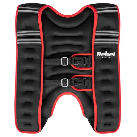 Vesta Greutati Neopren 10KG Rebel Active
