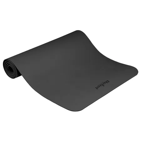 Saltea 183X61CM Grosime 0.4CM Negru Rebel Active