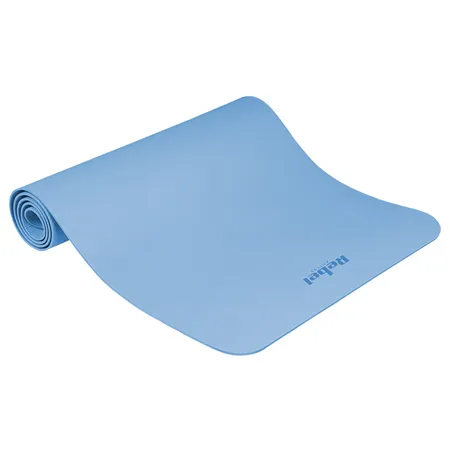 Saltea 183X61CM Grosime 0.4CM Albastru Rebel Active