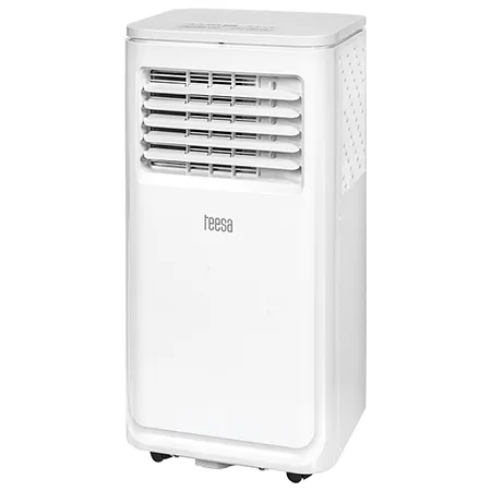Aparat Mobil Aer Conditionat 9000BTU Wi-Fi Tuya