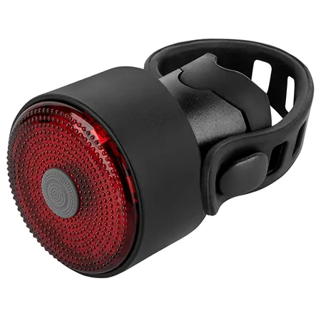 Lampa Spate Bicicleta Rebel