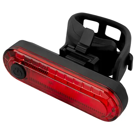 Lampa Spate Bicicleta Rebel