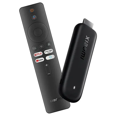 Dongle TV Mi Stick HD Xiaomi