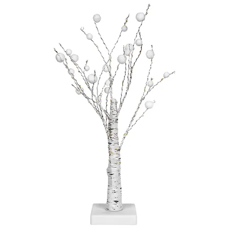 Copac LED Decorativ 45CM Rebel