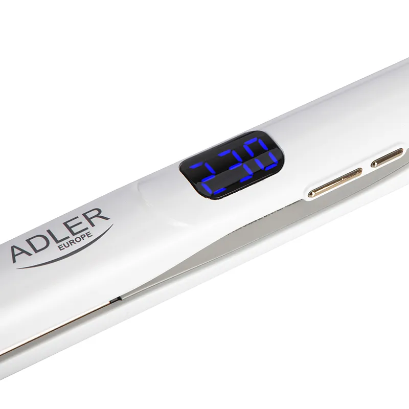 Placa Indreptat Par Adler