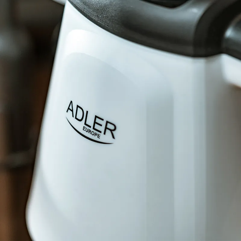 Aparat de Curatat cu Aburi Ad 7038 Adler
