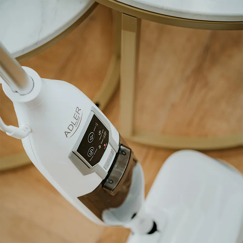Mop cu aburi rotativ Adler AD 7052 1300 W