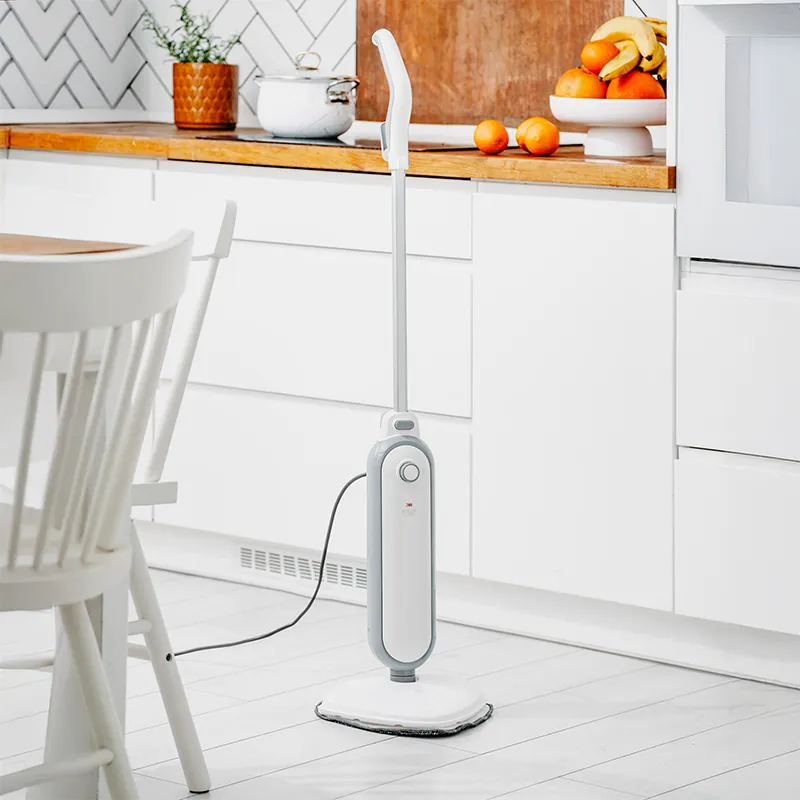 Aparat Curatat cu Aburi Ad 7057 Adler