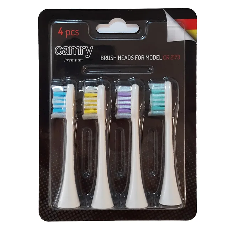 Set Rezerve Periuta Dinti CR2173 Camry