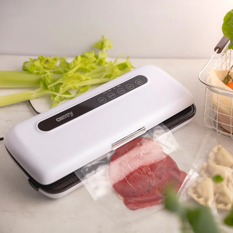 Aparat Ambalare in Vid CR 4470 Camry