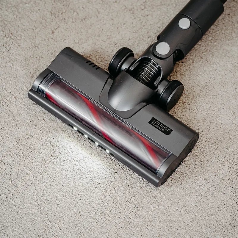 Aspirator vertical PRO LED CR 7063 Camry