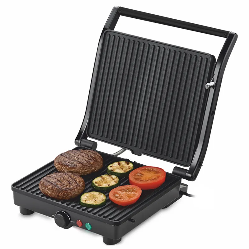 Grill Electric 2000W Daewoo