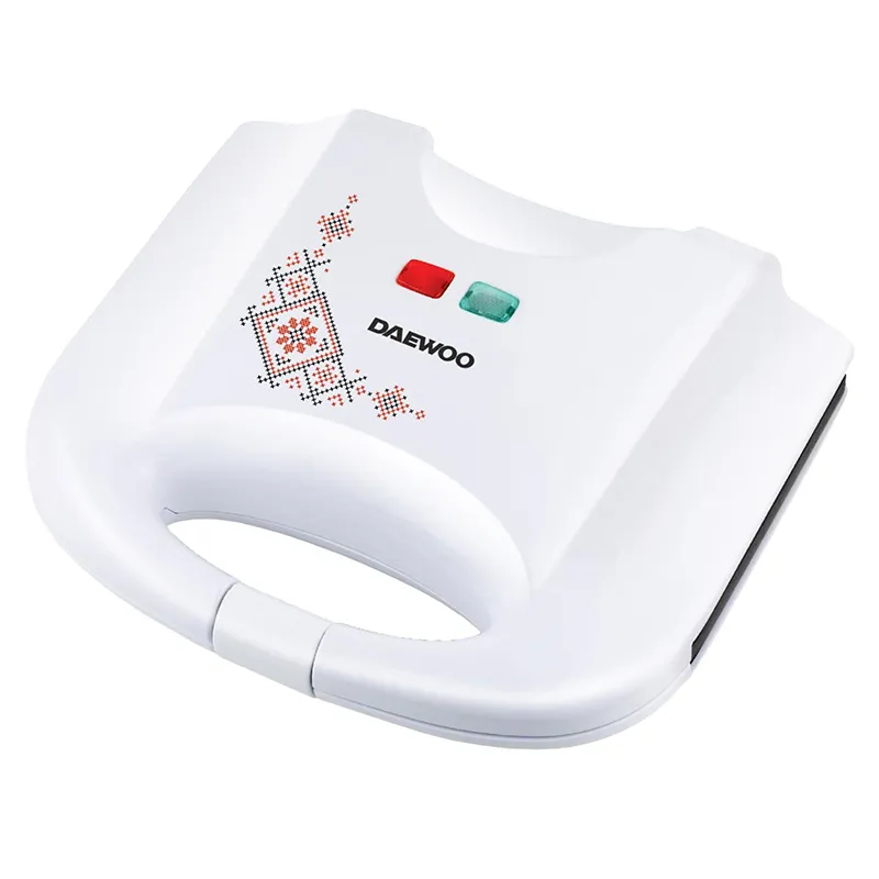 Sandwich Maker 800W Daewoo