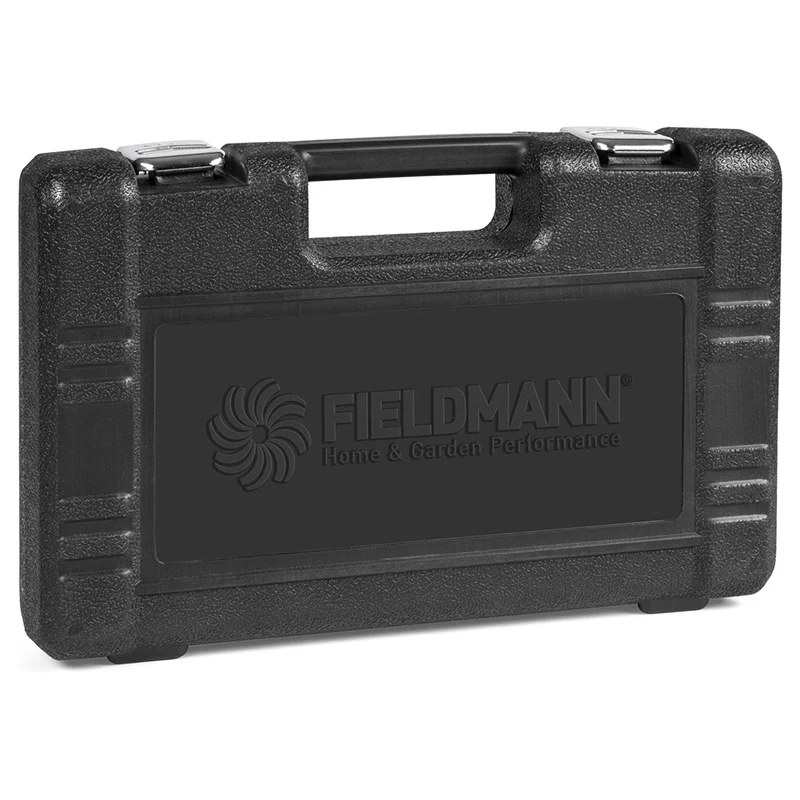 Set scule 51 piese roz Fieldmann FDG 5019-51R