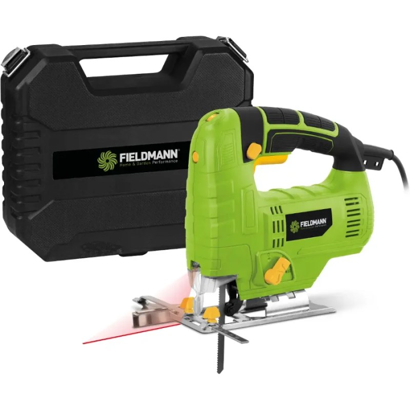 Fierastrau pendular electric 800W Fieldmann FDP 200805-E