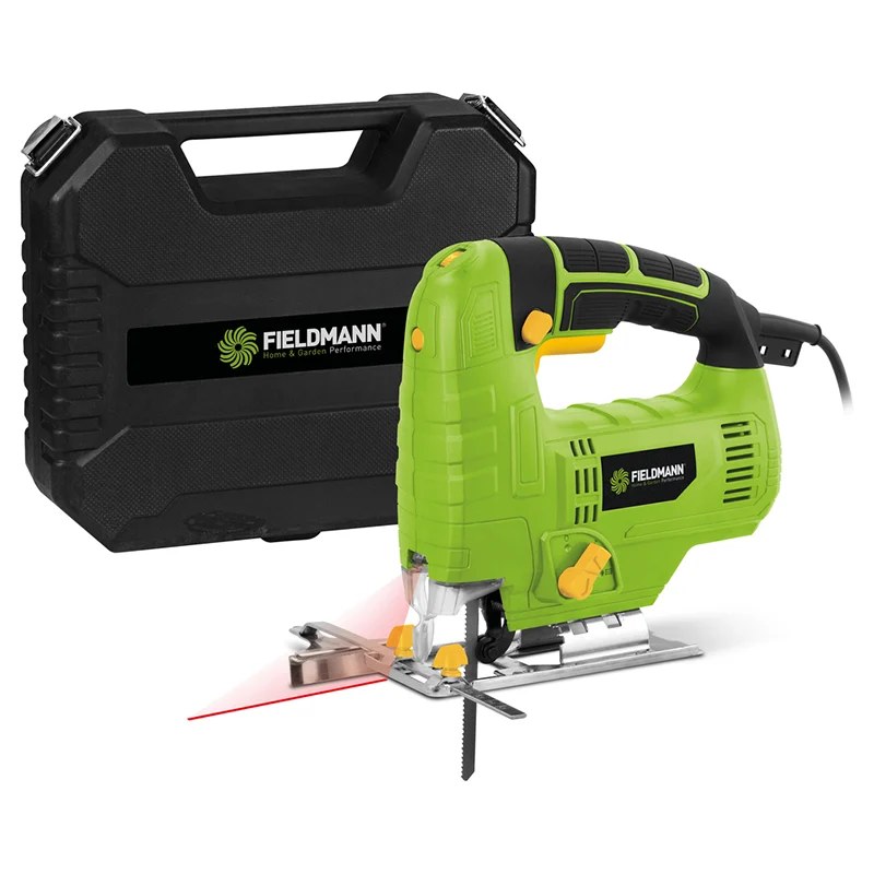 Fierastrau pendular electric 800W Fieldmann FDP 200805-E