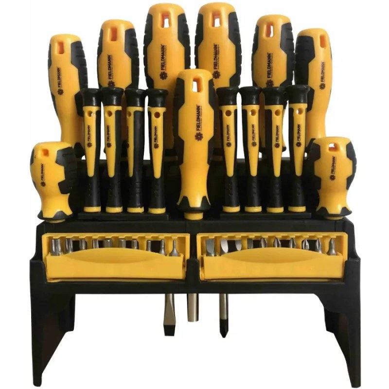 Set surubelnite Fieldmann FDS 5006-37R