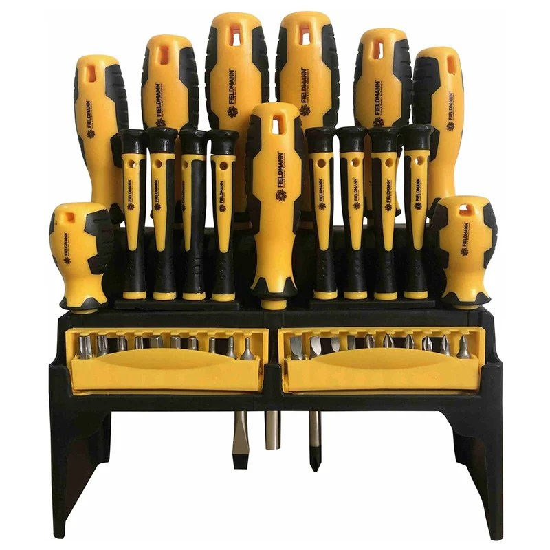Set surubelnite Fieldmann FDS 5006-37R