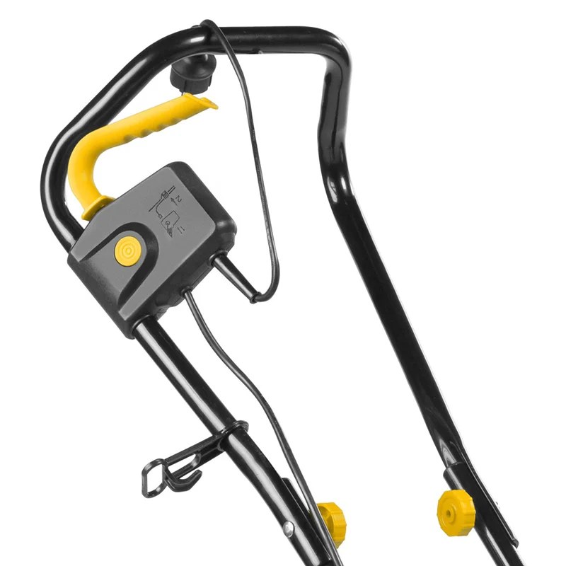 Cultivator electric Fieldmann FZK 2002-E 750 W