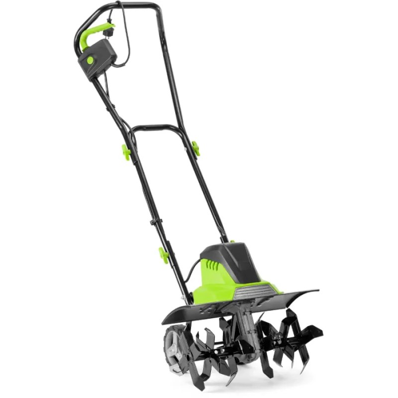 Cultivator electric Fieldmann FZK 2004-E 1200 W