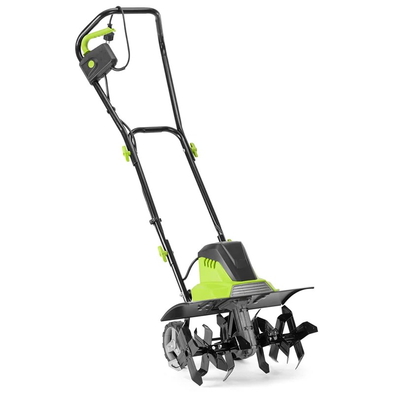 Cultivator electric Fieldmann FZK 2004-E 1200 W