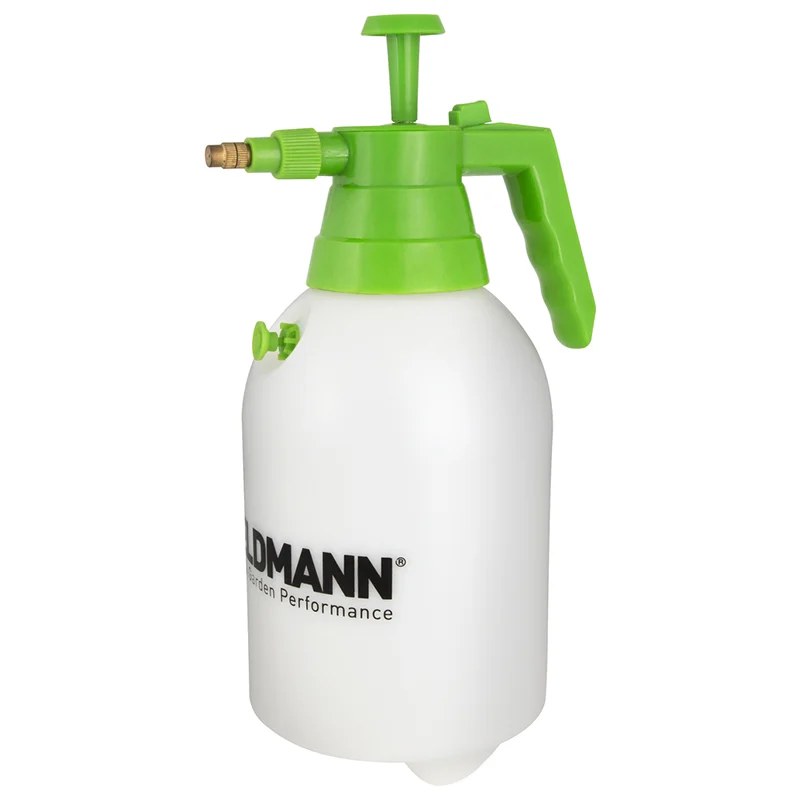 Pulverizator manual Fieldmann FZO 8050, 2 l