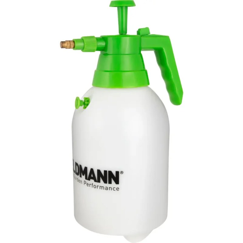 Pulverizator manual Fieldmann FZO 8050, 2 l