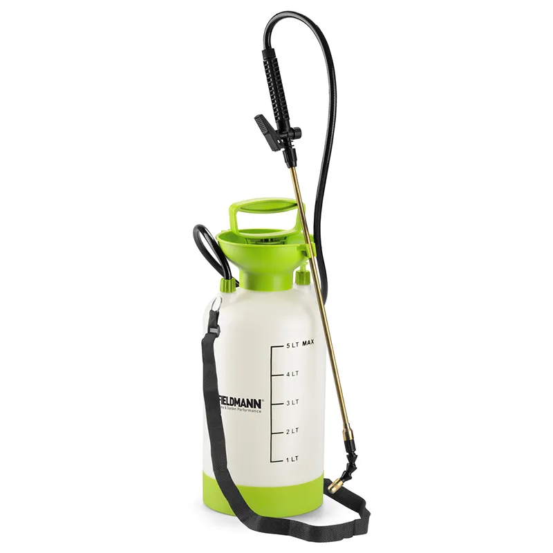 Pulverizator Manual 5L Fieldmann