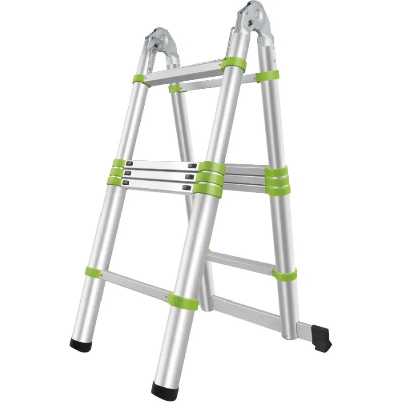 Scara telescopica aluminiu 3.2 m Fieldmann FZZ 4003