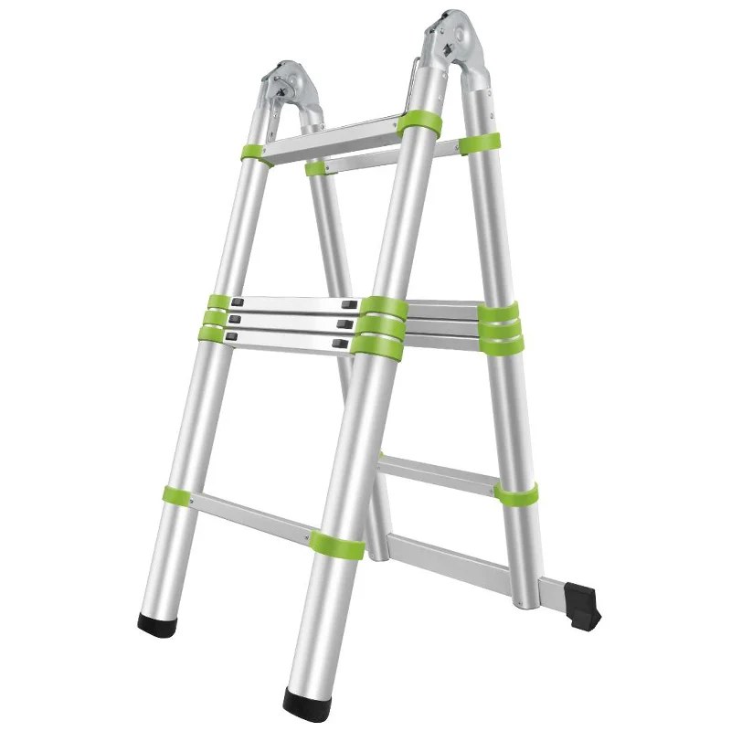 Scara telescopica aluminiu 3.2 m Fieldmann FZZ 4003