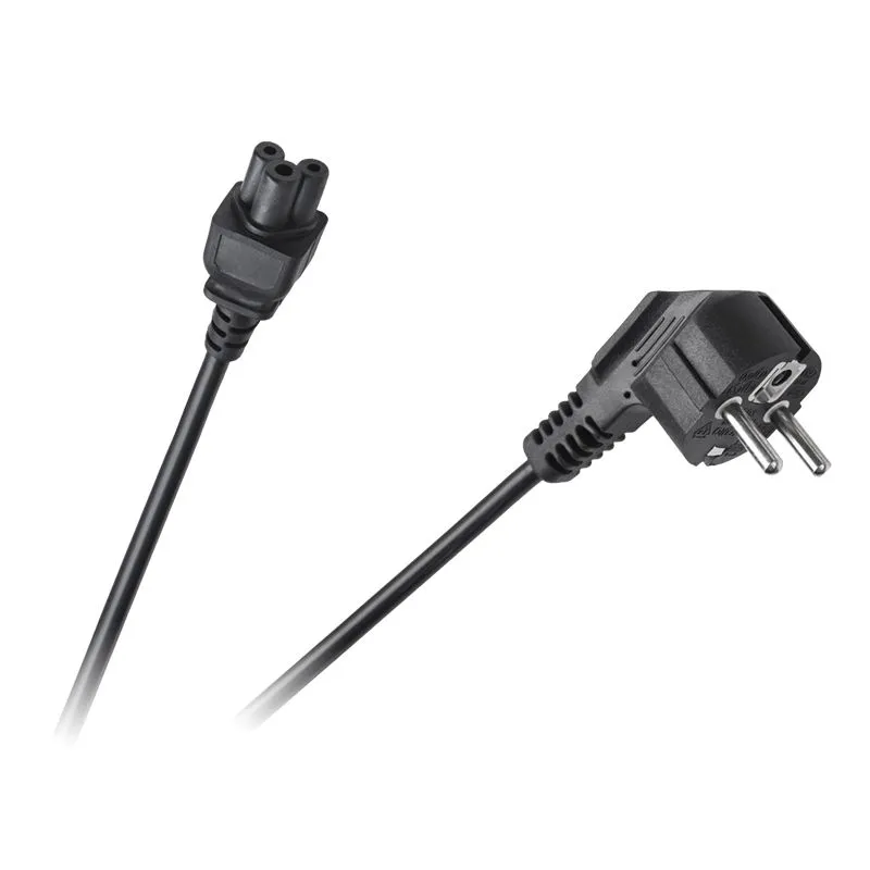 Cablu Alimentare Laptop 1.5M Eco-Line Cabletech