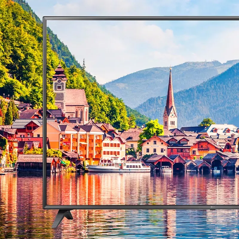 LED TV Ultrahd 4K Smart 65 Inch 165 CM Lg