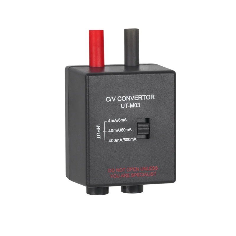 Accesoriu convertor curent-tensiune UNI-T UT-M03