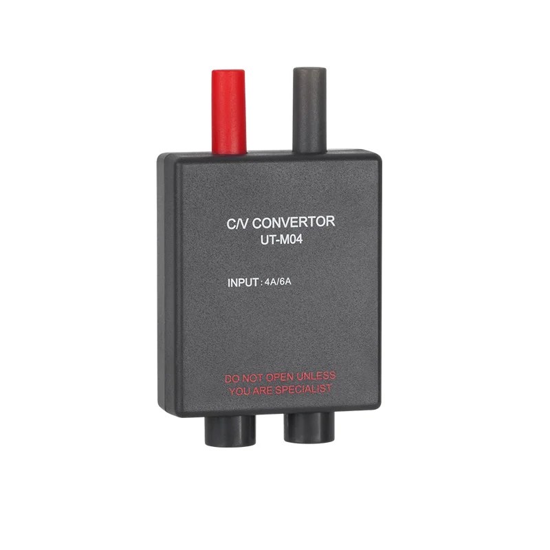 Accesoriu convertor curent-tensiune UNI-T UT-M04