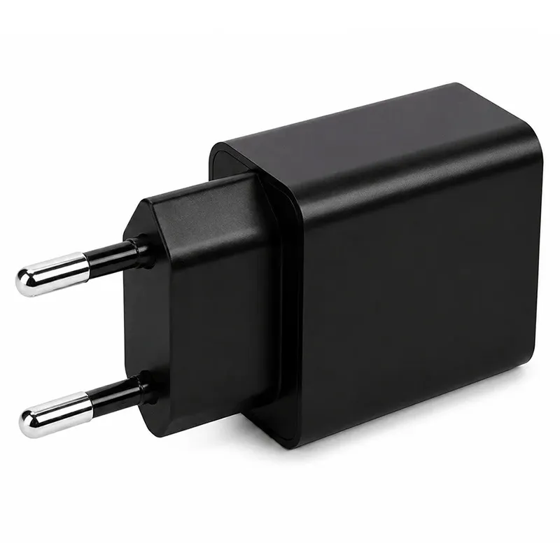 Alimentator Retea USB-A + USB C PD 25W Philips
