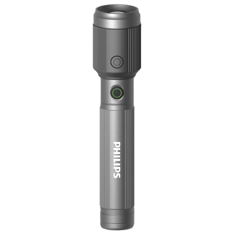 Lanterna LED acumulator 2000mAh IP44 Philips