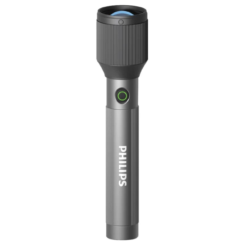 Lanterna LED reincarcabila Philips 3000 mAh IP44