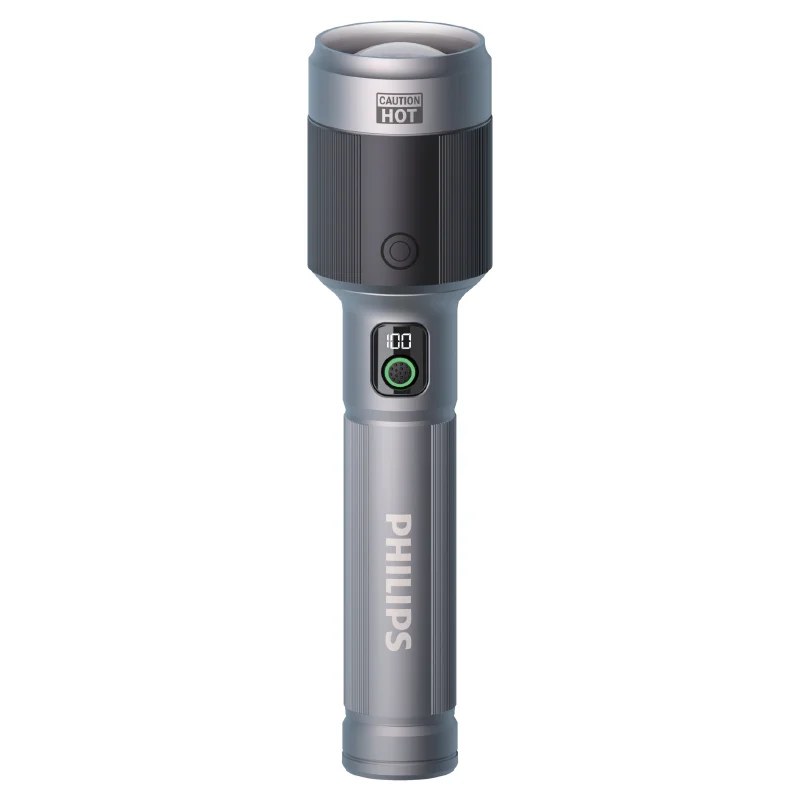Lanterna LED acumulator 9000mAh IP44 Philips