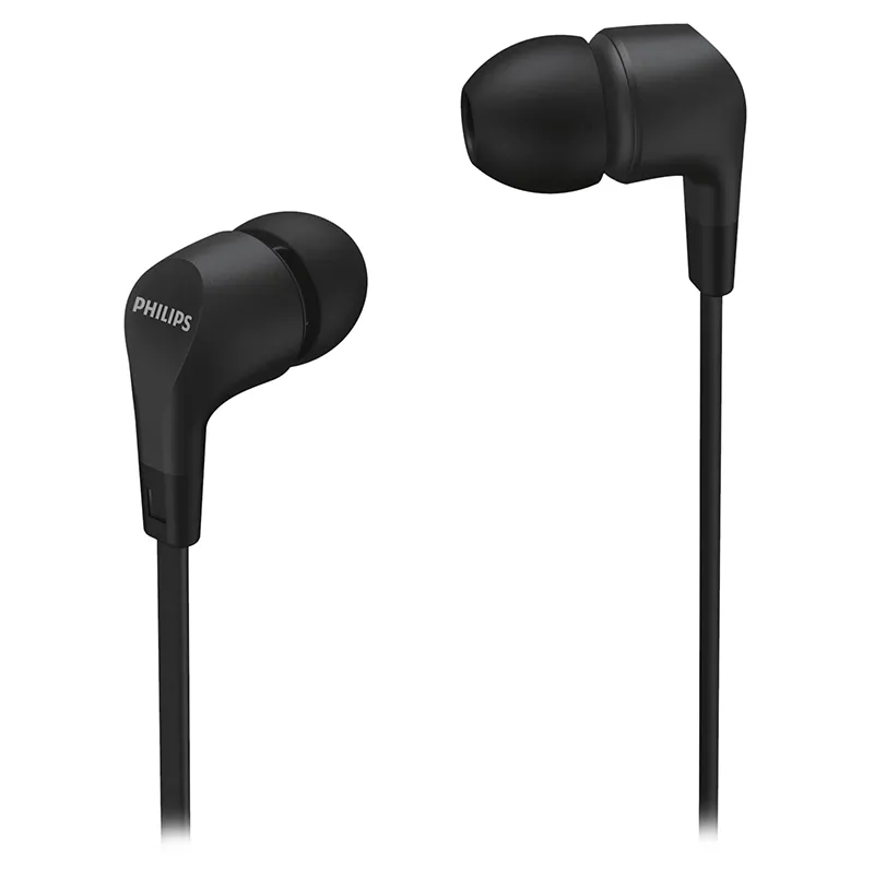 Casti in-Ear TAE1105BK Philips