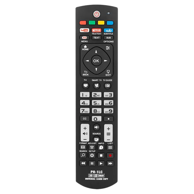Telecomanda Universala LED TV Philips