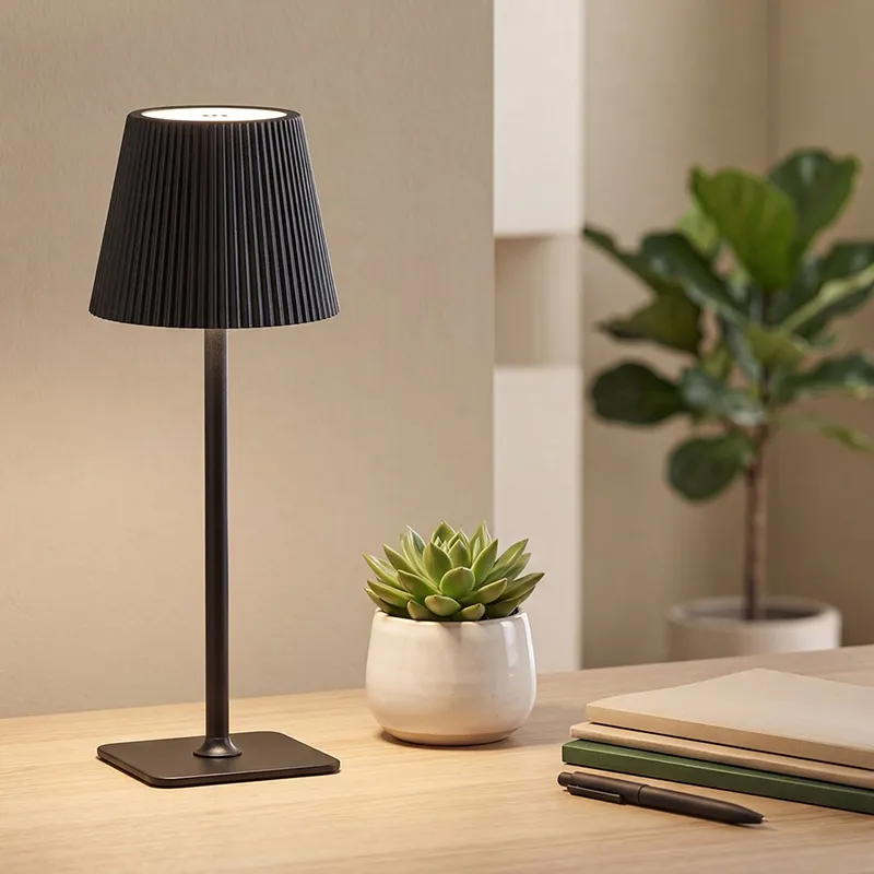 Lampa LED Birou Rebel