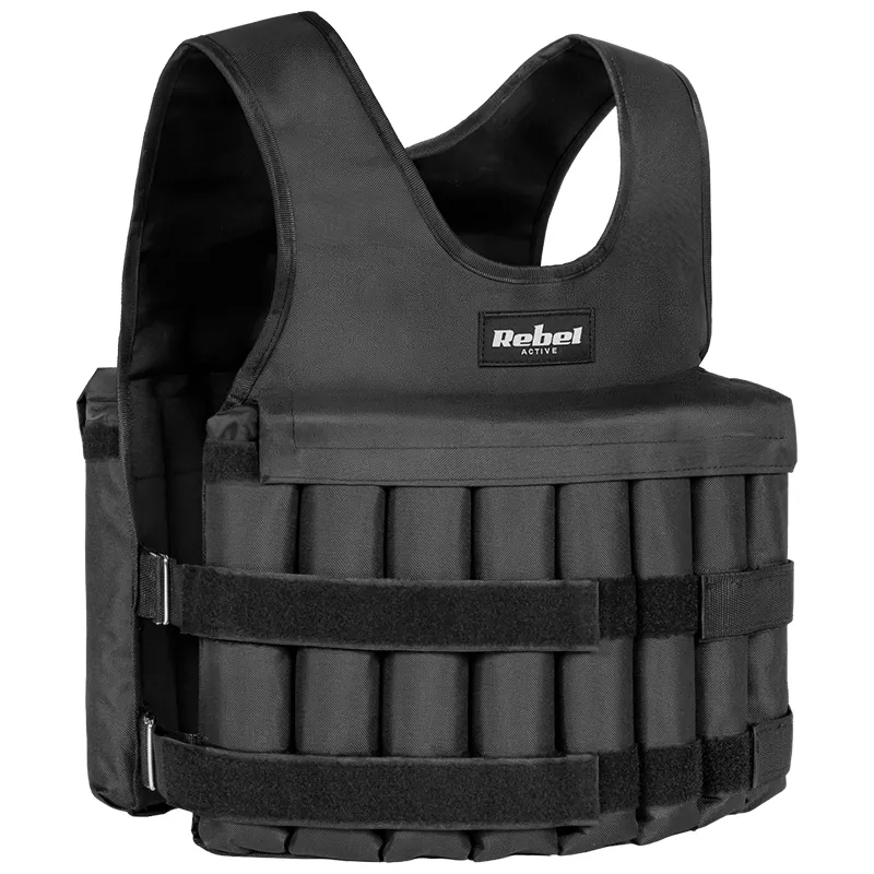 Vesta Greutati Reglabile 20KG Rebel Active