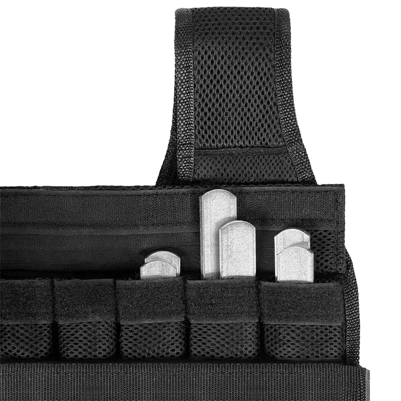 Vesta Greutati Reglabile 20KG Rebel Active