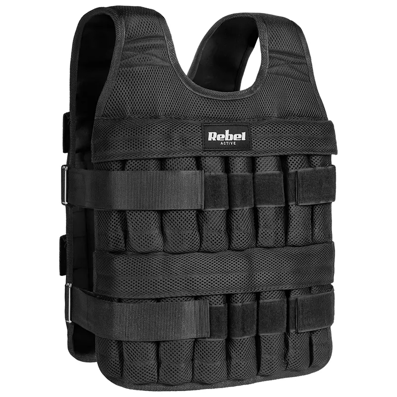 Vesta Greutati Reglabile 40KG Rebel Active