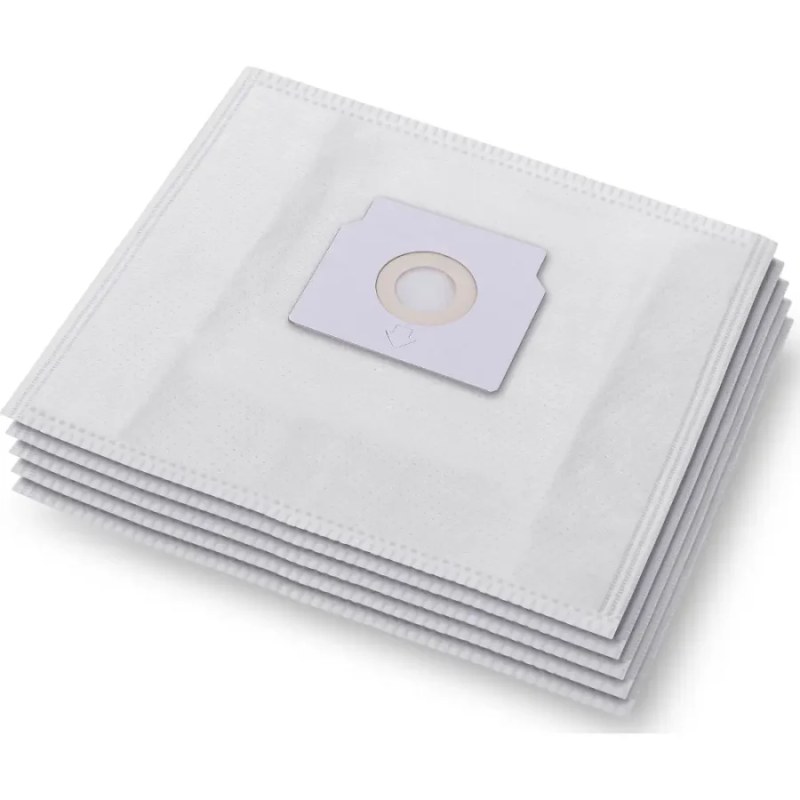 Set 5 saci microfibra pentru aspirator SVC 8 Sencor